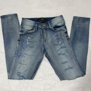 ⚡️Boys Destroyed Jeans⚡️